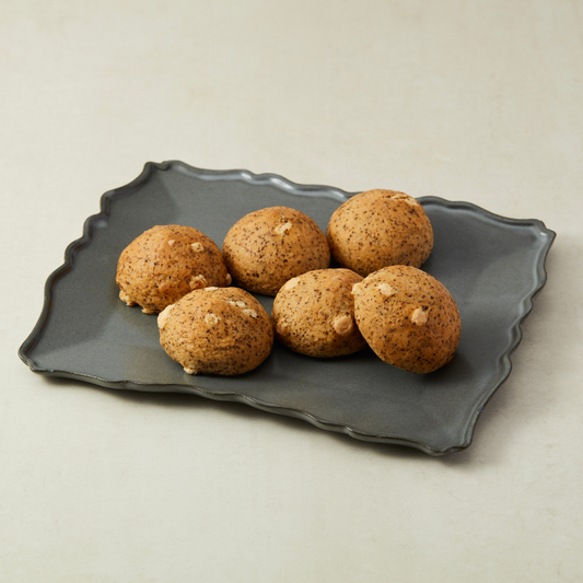 BAGELet® アールグレイラテ(6個入)