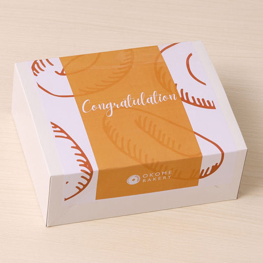 【ギフト・送料込】おめでとうBOX