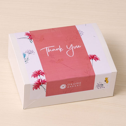 【ギフト・送料込】ありがとうBOX