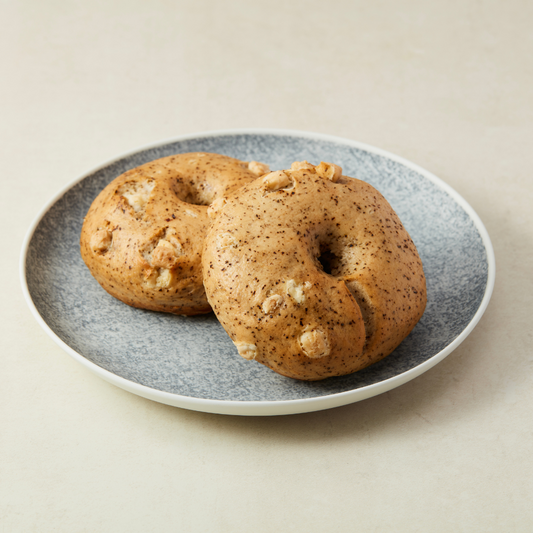 BAGEL アールグレイラテ(2個入)