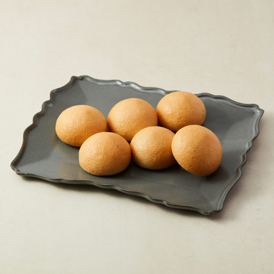 BAGELet® プレーン(6個入)