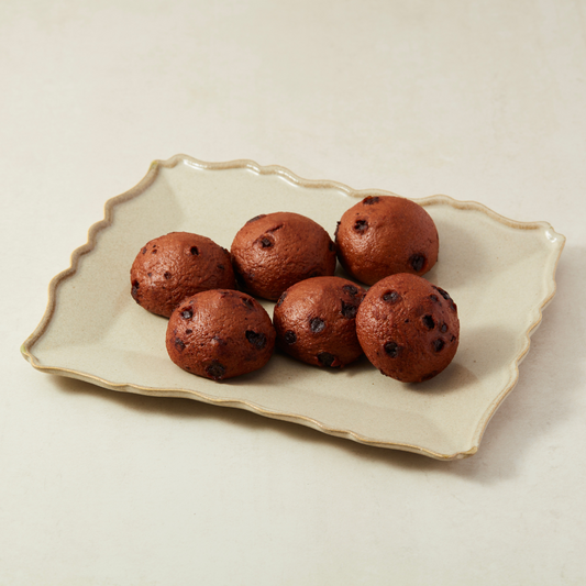 BAGELet® ショコラ(6個入)