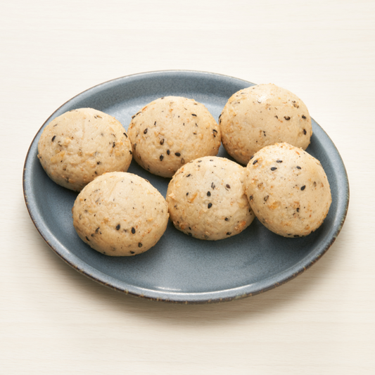 BAGELet®エブリシング(6個入)