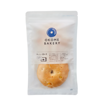 【数量限定】BAGEL コーン（2個入）