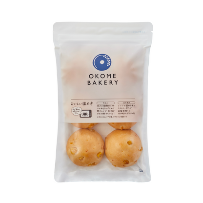 【数量限定】BAGELet® コーン（6個入）