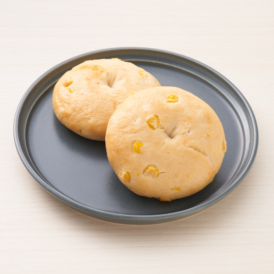 【数量限定】BAGEL コーン（2個入）