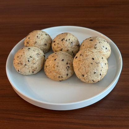 BAGELet®エブリシング（6個入）