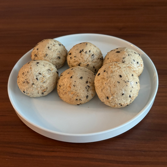 BAGELet®エブリシング（6個入）