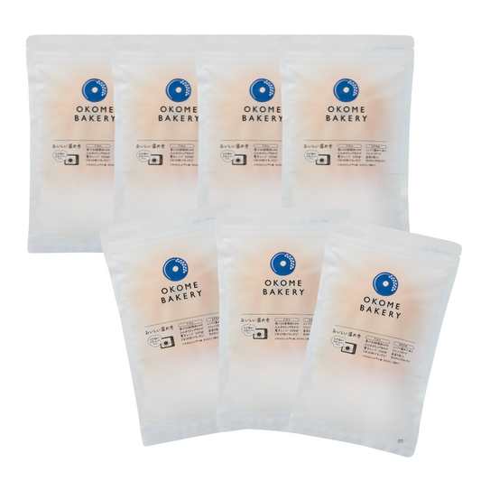 【送料込】ご愛顧感謝おまかせ7袋BOX