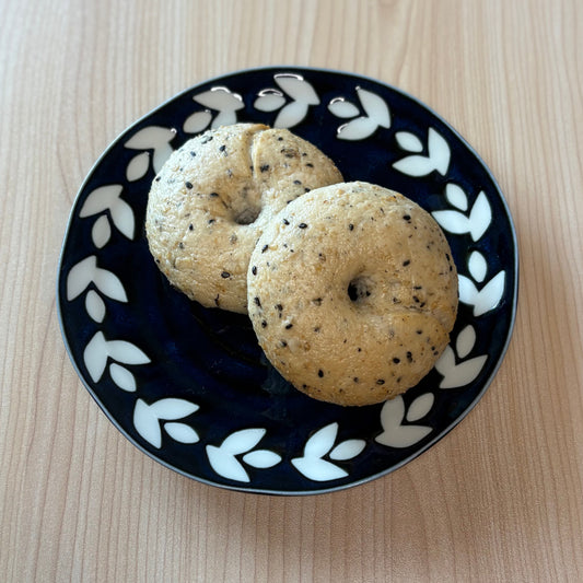 BAGEL エブリシング（2個入）