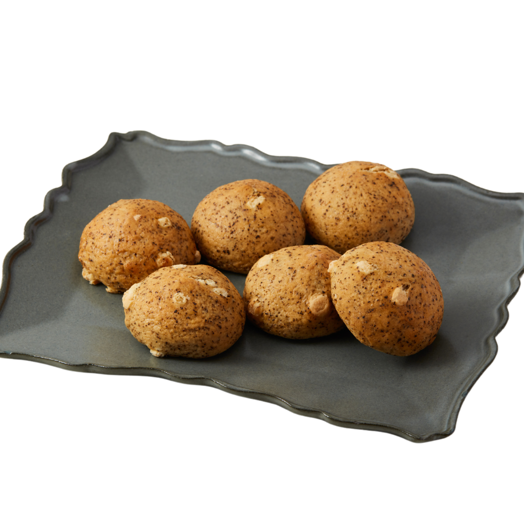 【OKOME BAKERY】BAGELet® アールグレイラテ(6個入)