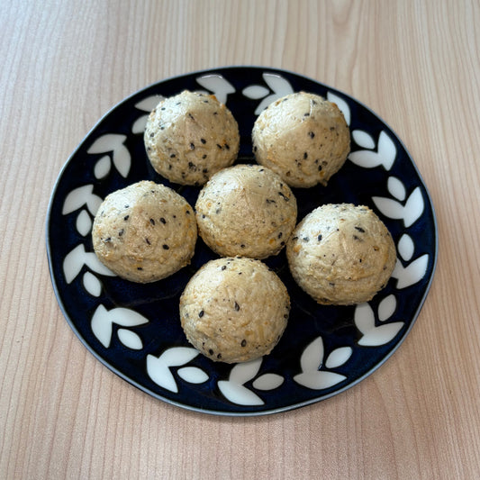 BAGELet®エブリシング（6個入）