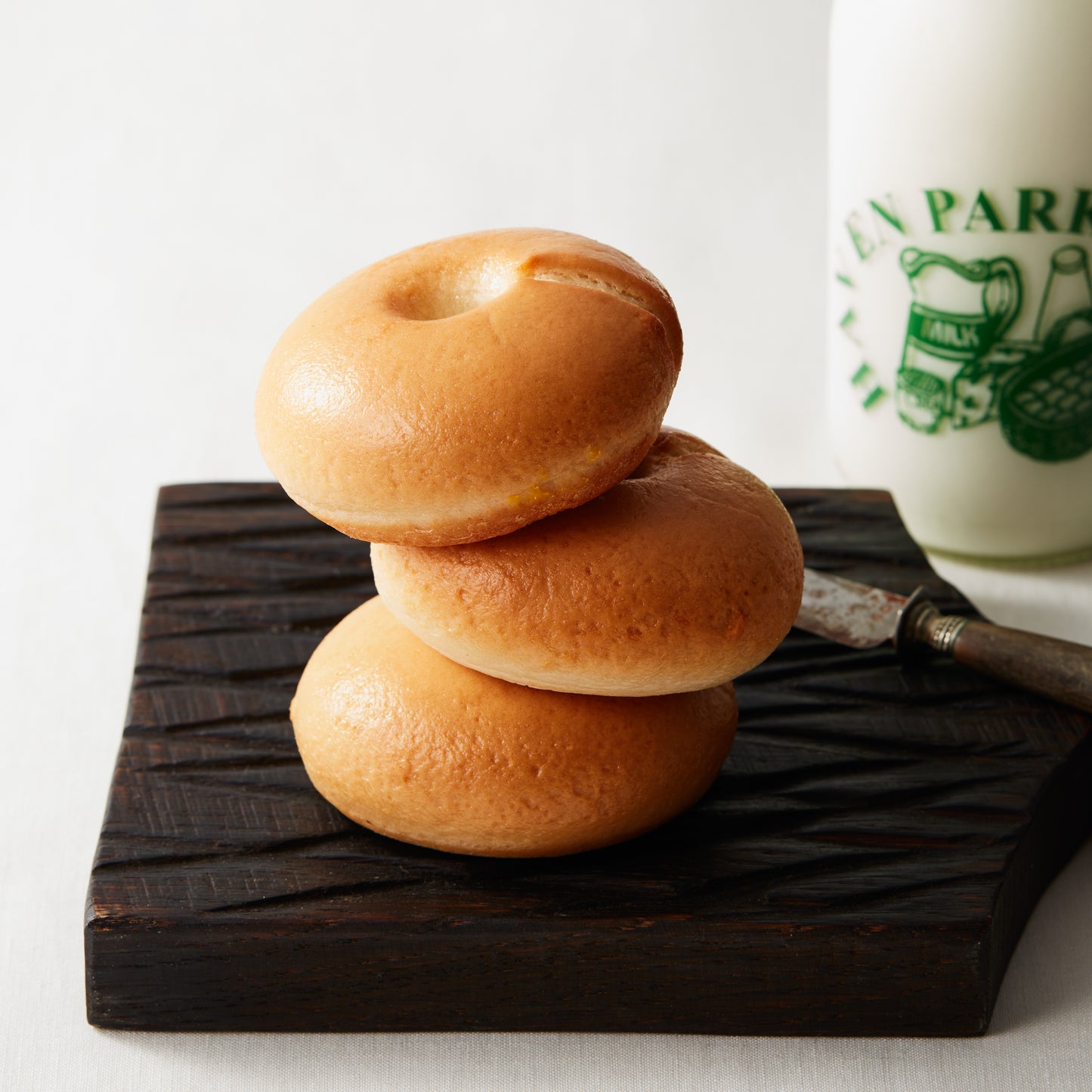 【送料込】ご愛顧感謝プレーン7袋BOX